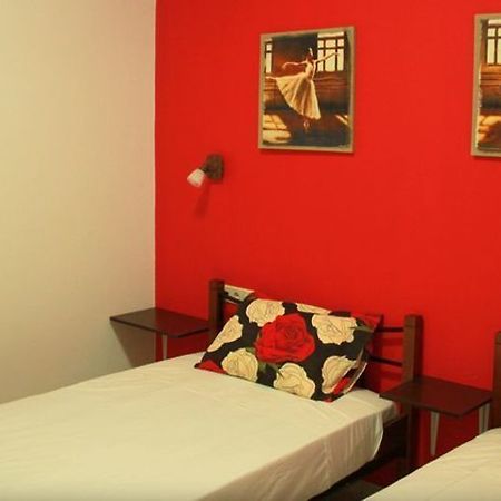 Uphoria Resort Villas Bali  エクステリア 写真