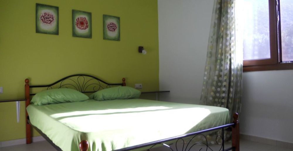 Uphoria Resort Villas Bali  エクステリア 写真