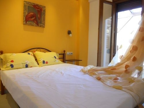 Uphoria Resort Villas Bali  エクステリア 写真