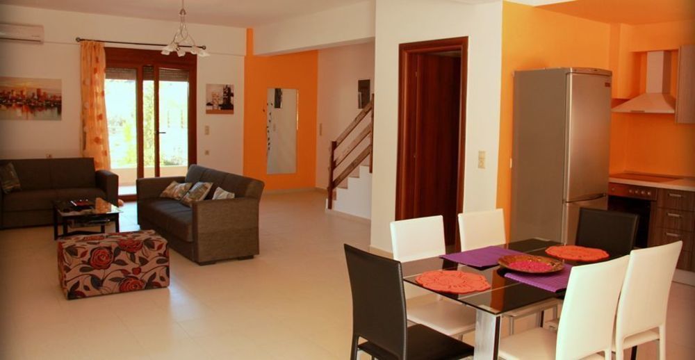 Uphoria Resort Villas Bali  エクステリア 写真