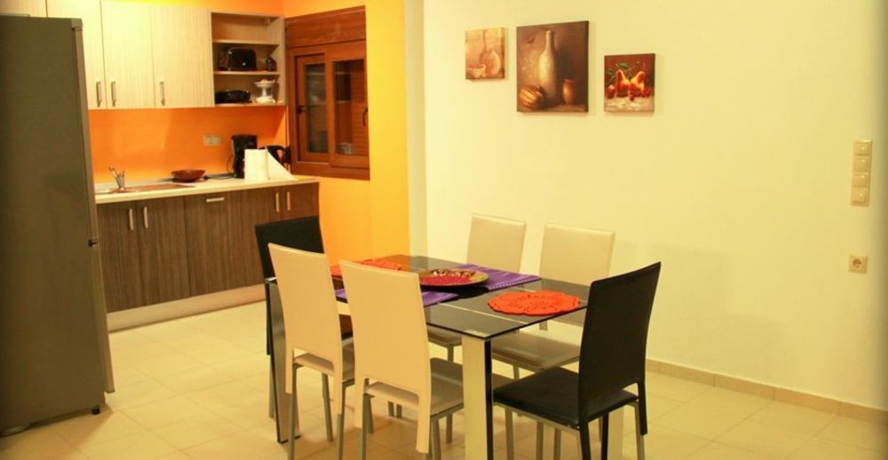 Uphoria Resort Villas Bali  エクステリア 写真
