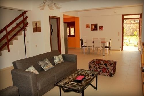 Uphoria Resort Villas Bali  エクステリア 写真