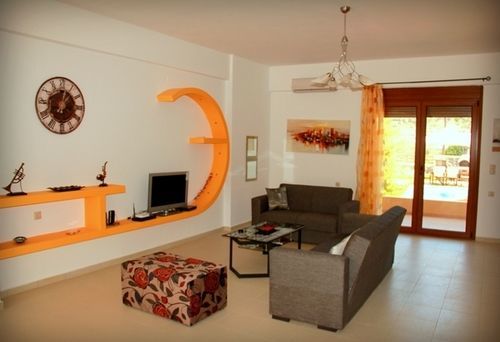 Uphoria Resort Villas Bali  エクステリア 写真