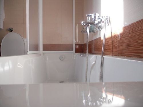 Uphoria Resort Villas Bali  エクステリア 写真